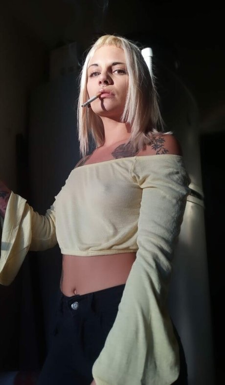 Naakte gelekte OnlyFans-foto van Pp4ww