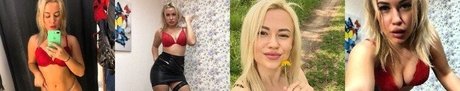 Naakte gelekte OnlyFans-foto van White Panther
