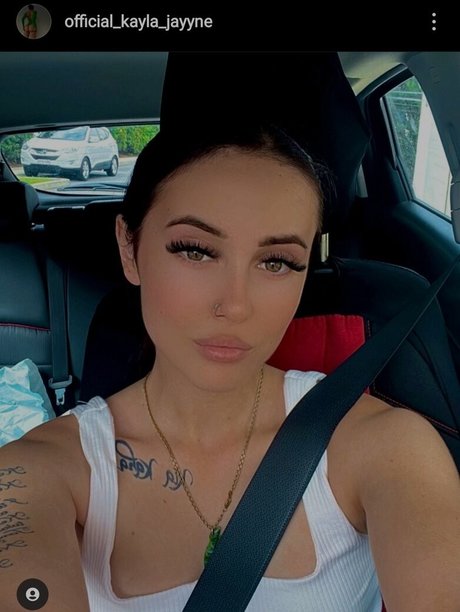 Officialkaylajayyne