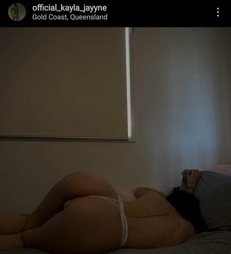 Officialkaylajayyne
