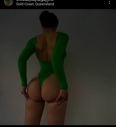Officialkaylajayyne