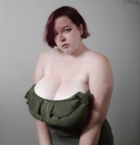 Naakte gelekte OnlyFans-foto van Believe9050