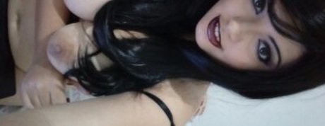 Naakte gelekte OnlyFans-foto van Natsumejessi