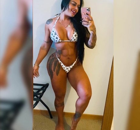 Leila Dantas