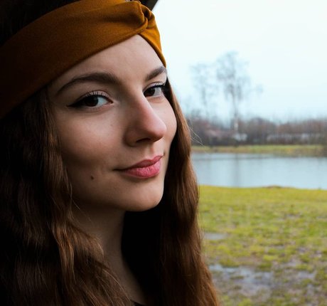 Jasmin Lutke