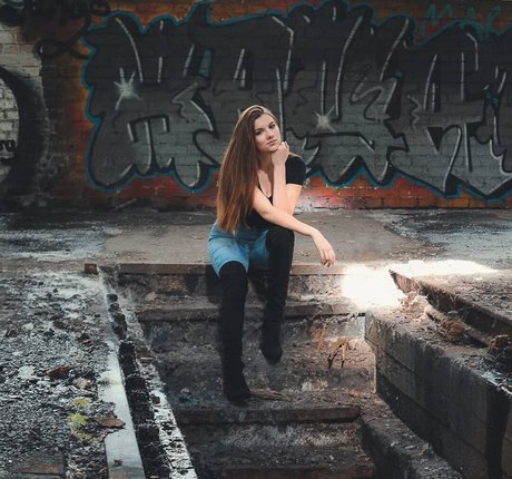 Jasmin Lutke