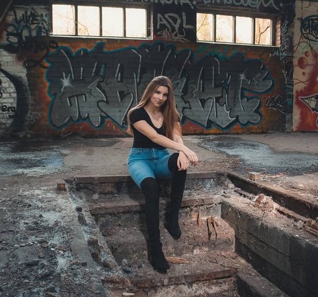 Jasmin Lutke