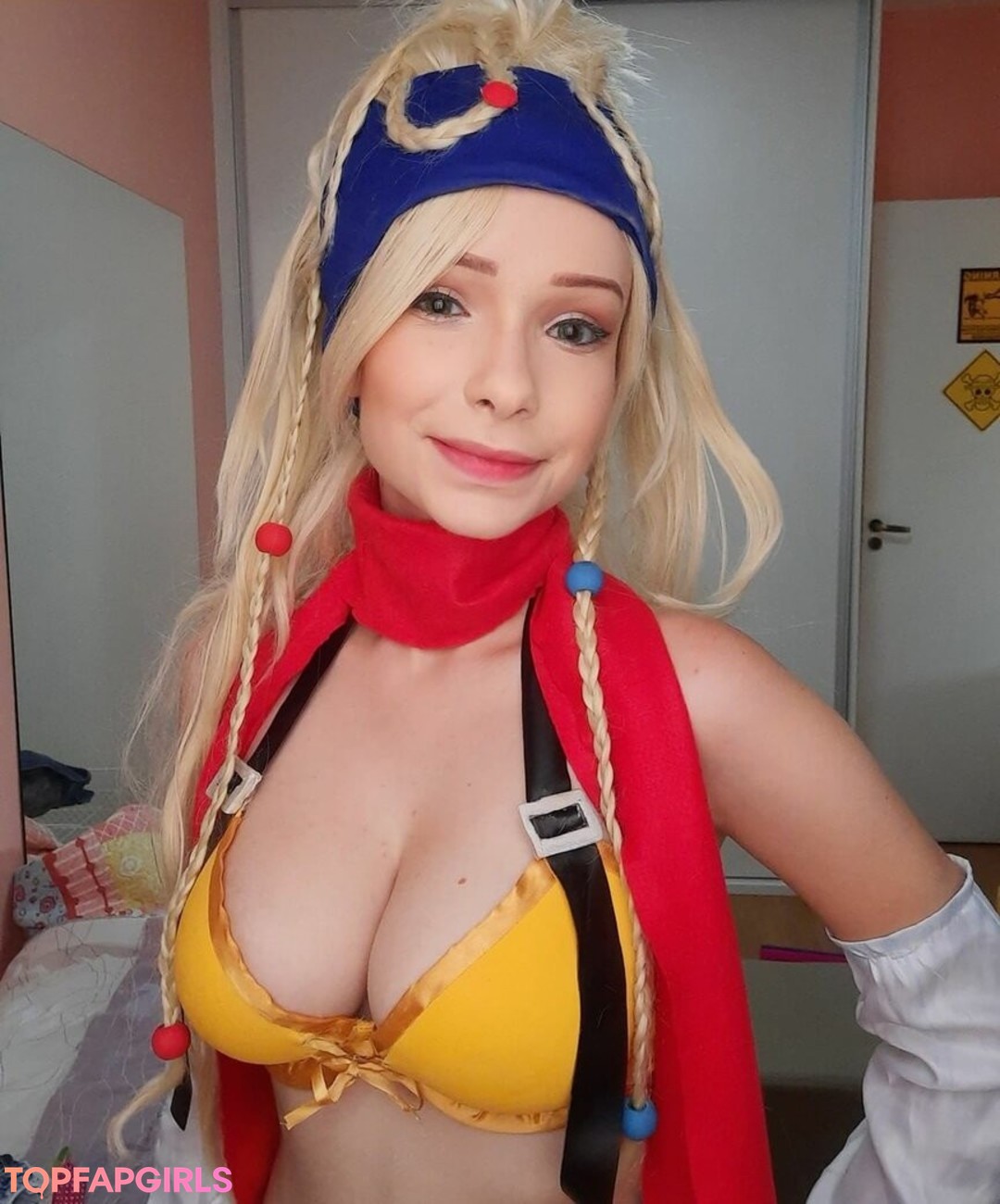 Naakte gelekte OnlyFans-foto van Vanillecos #18 Naakte gelekte OnlyFans-foto van Vanillecos #18