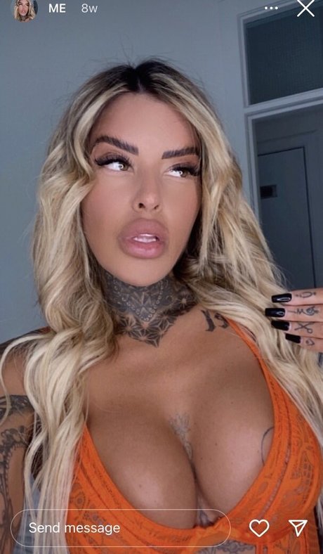 Amy Haitch