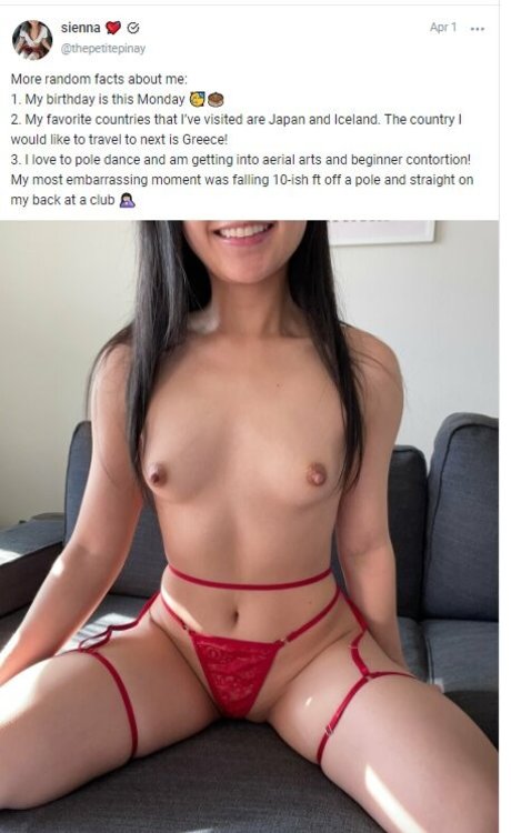 Thepetitepinay