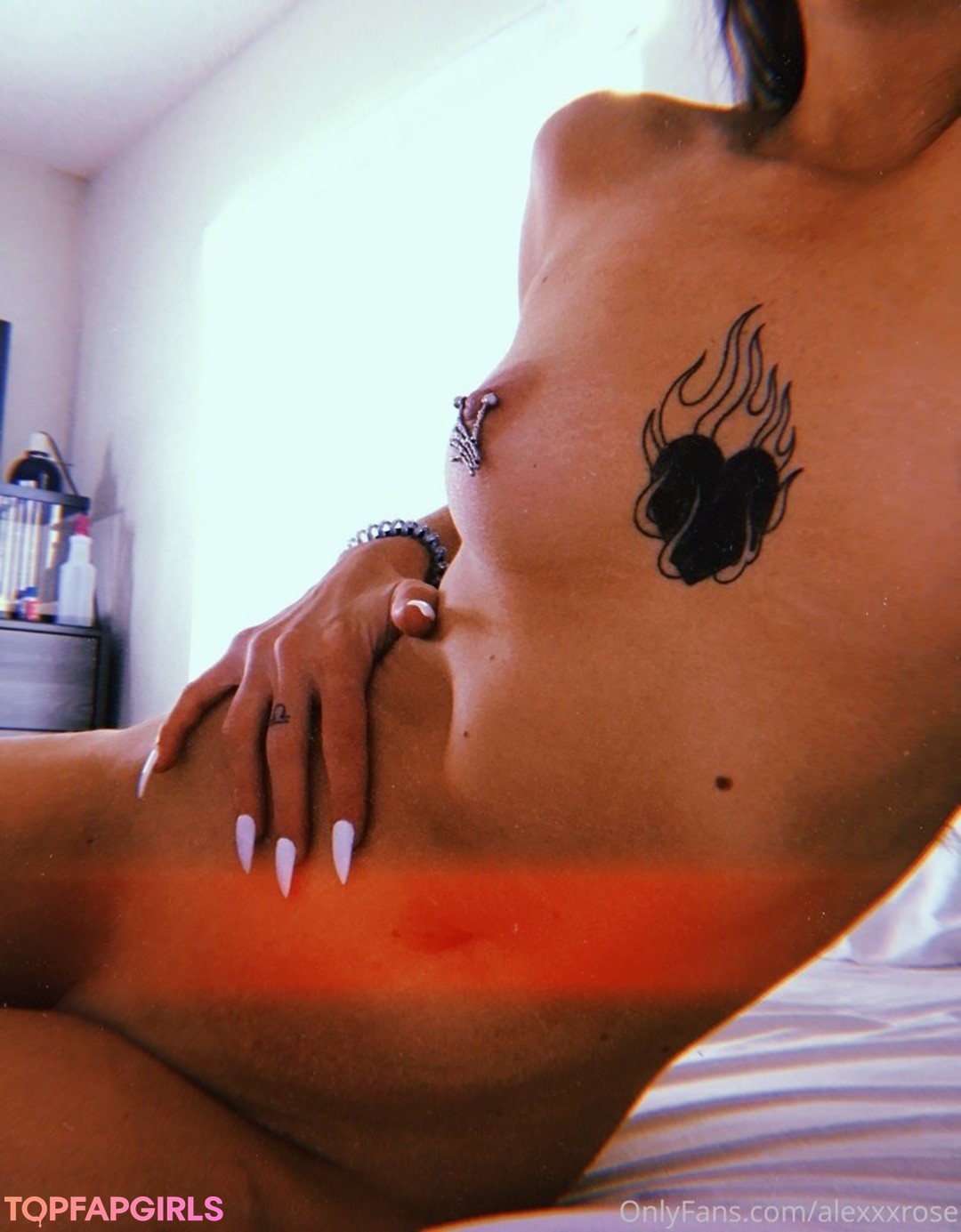 Naakte gelekte OnlyFans-foto van Alexandra Rose #19 Naakte gelekte OnlyFans-foto van Alexandra Rose #19