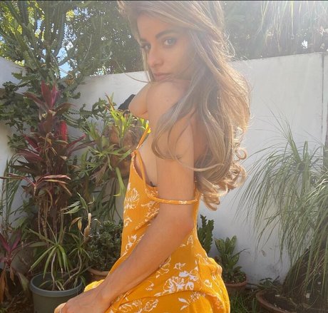 Naakte gelekte OnlyFans-foto van Iblondiekayy
