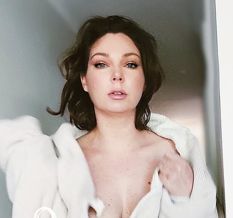 Naakte gelekte OnlyFans-foto van Ellecremevip