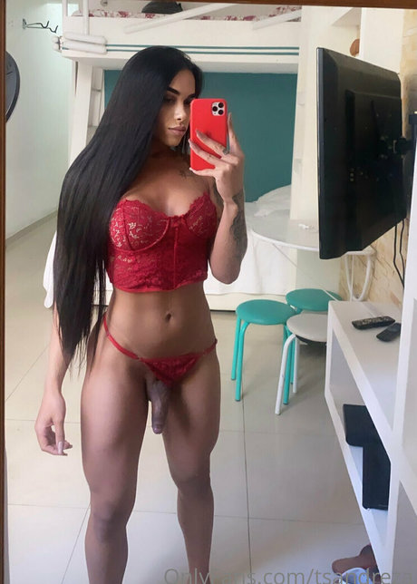 Andreza Guimaraes