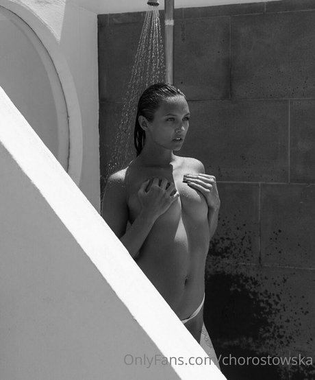 Kinga Chorostowska