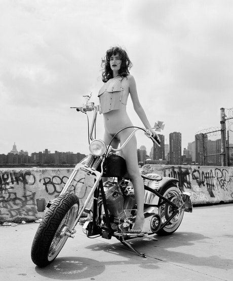 Paz De La Huerta