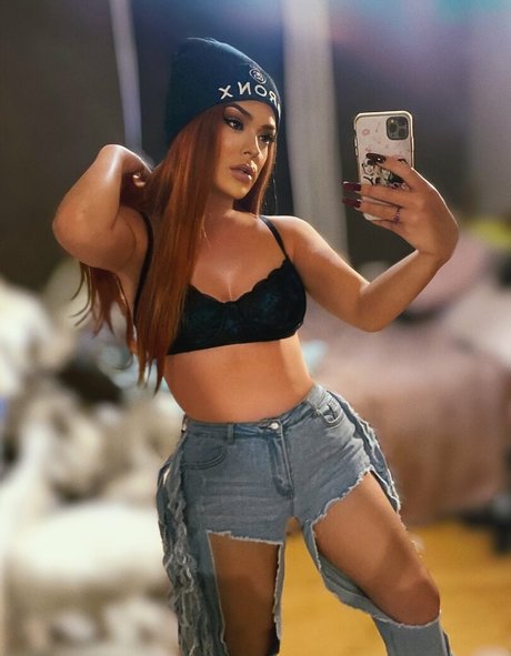 Imogen Loxley