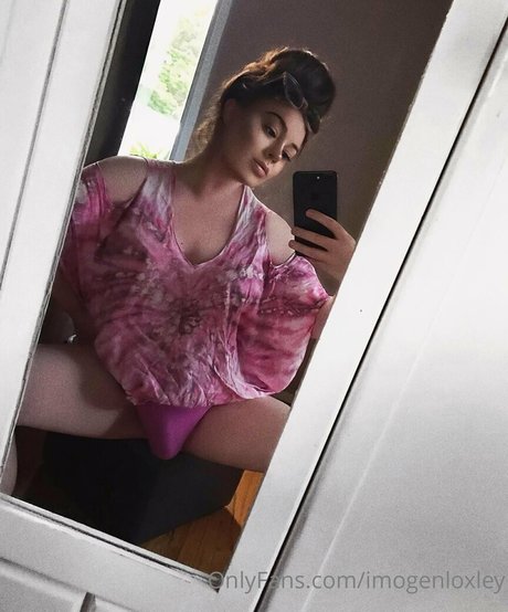 Imogen Loxley