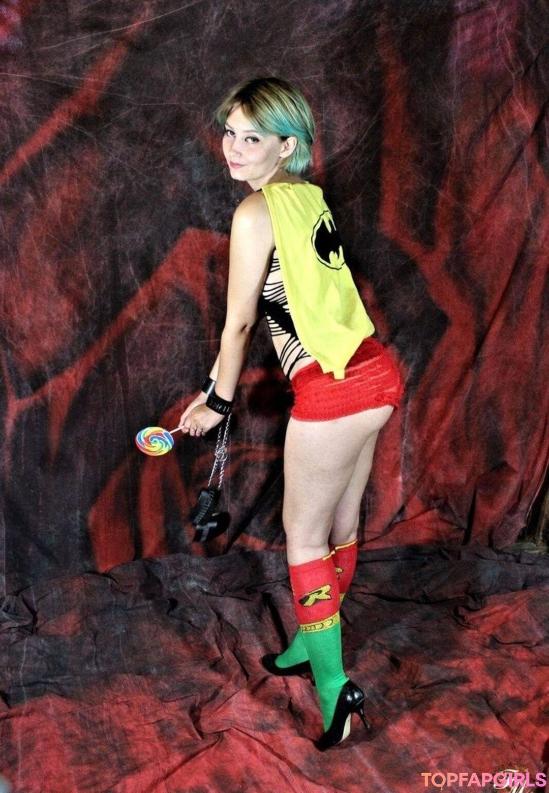 Naakte gelekte OnlyFans-foto van Avalon Zuercher #19 Naakte gelekte OnlyFans-foto van Avalon Zuercher #19