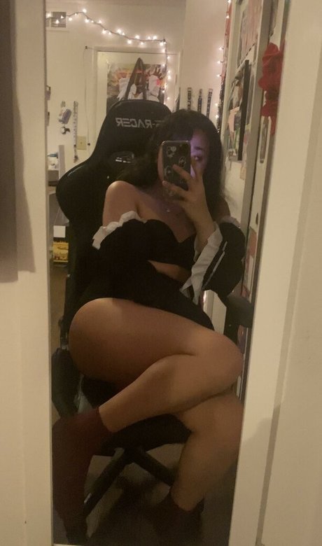 Naakte gelekte OnlyFans-foto van Urcutesygf
