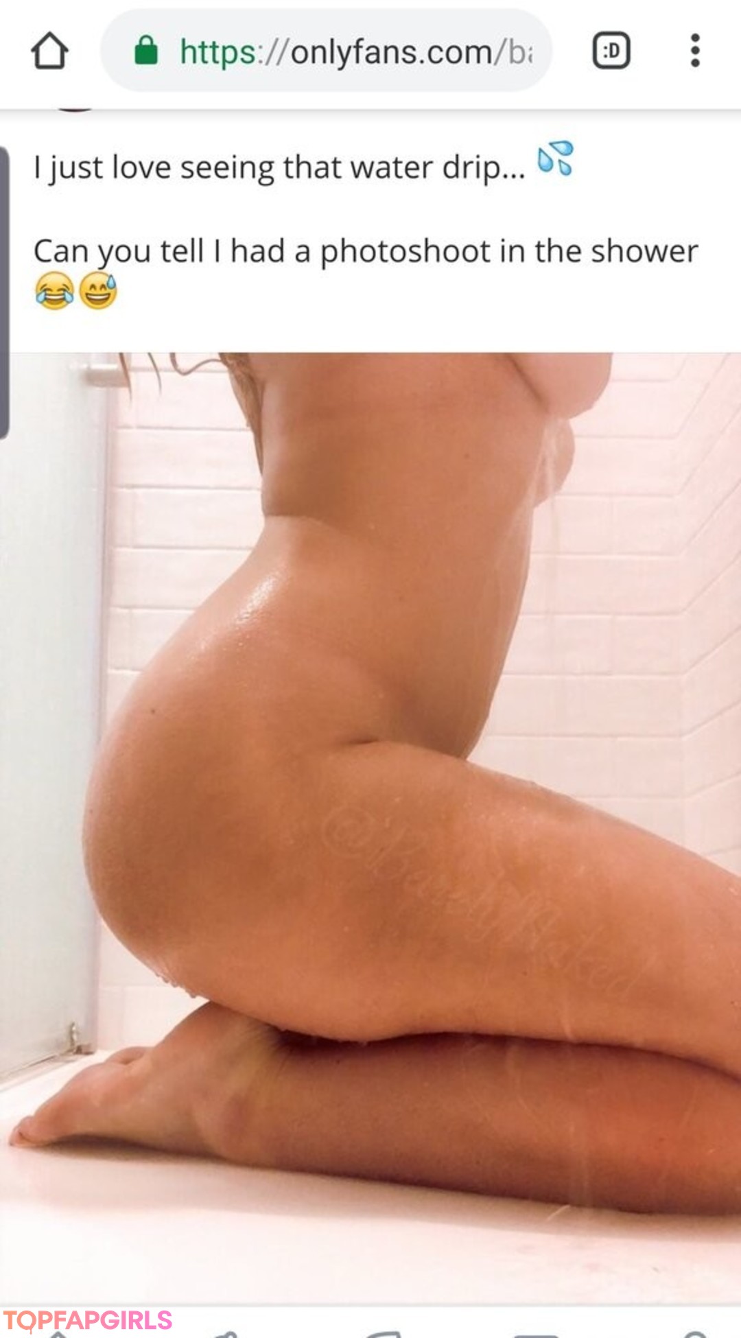 Naakte gelekte OnlyFans-foto van Barelynaked #3 Naakte gelekte OnlyFans-foto van Barelynaked #3