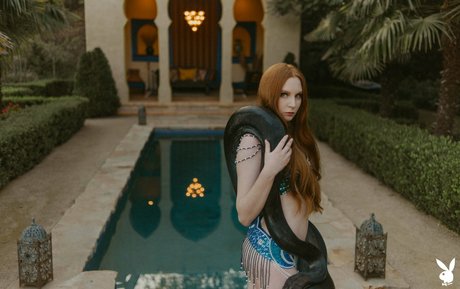 Jessica Lynette Brooks