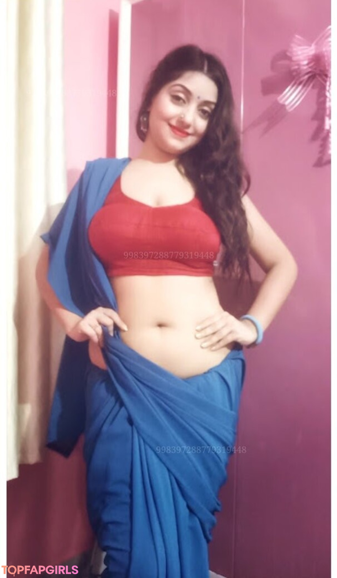 Naakte gelekte OnlyFans-foto van Yajnaseni #1741