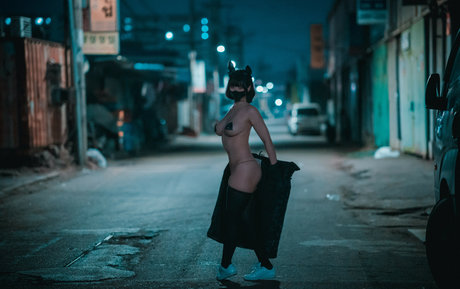 Djawa Jenny