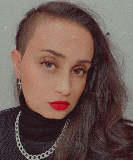 Lina Bikiche