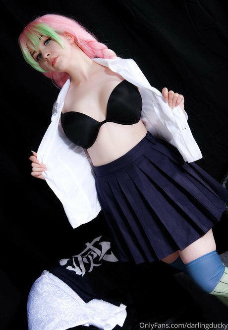 Darling Ducky Cos