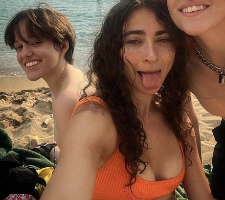 Alexi Pappas