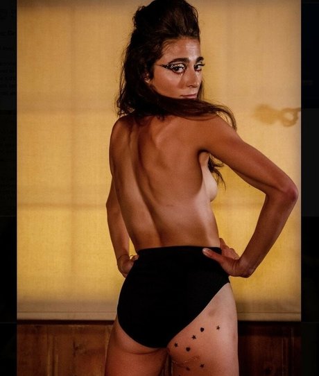 Alexi Pappas