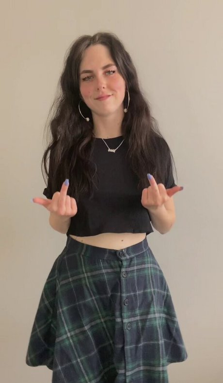 Olivia Evenstar