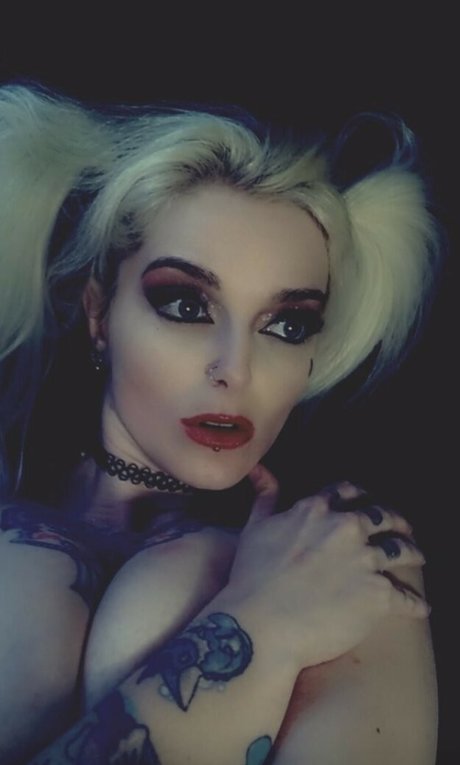Gothicsushii