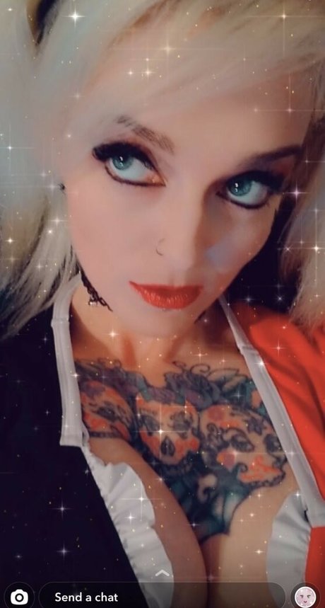 Gothicsushii
