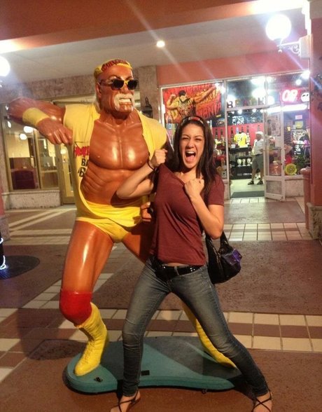 Wwe Bayley