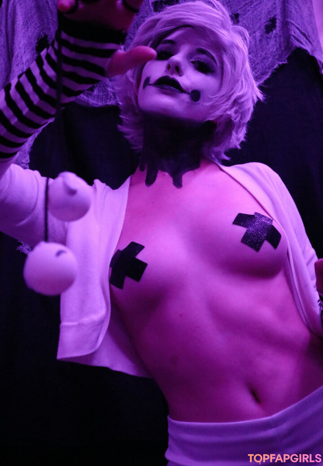 Naakte gelekte OnlyFans-foto van Medusadreams #12 Naakte gelekte OnlyFans-foto van Medusadreams #12