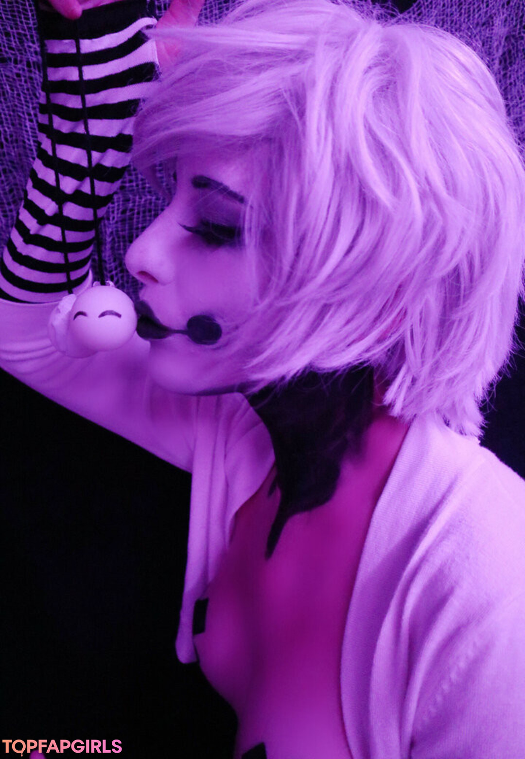 Naakte gelekte OnlyFans-foto van Medusadreams #13 Naakte gelekte OnlyFans-foto van Medusadreams #13