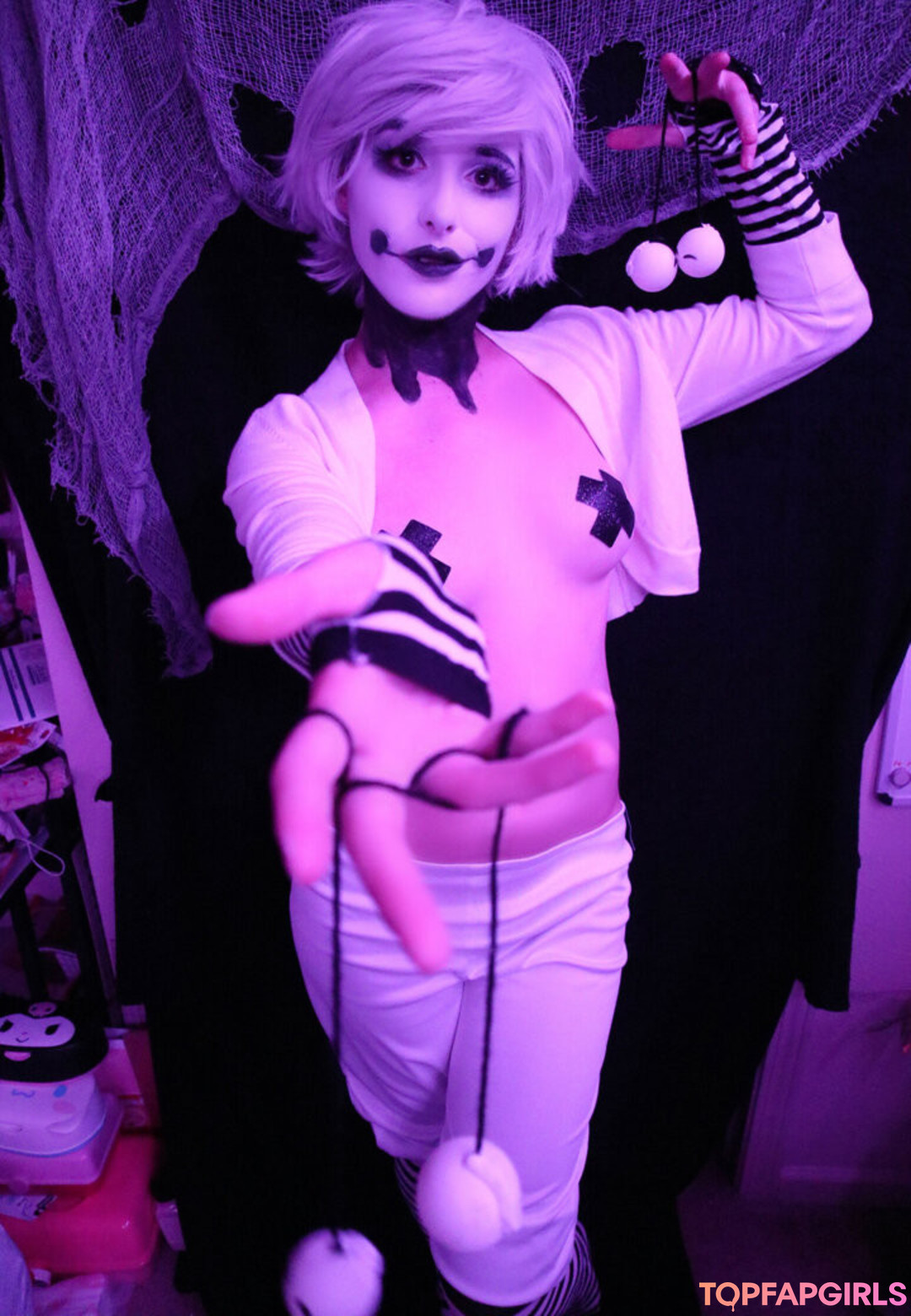 Naakte gelekte OnlyFans-foto van Medusadreams #14 Naakte gelekte OnlyFans-foto van Medusadreams #14