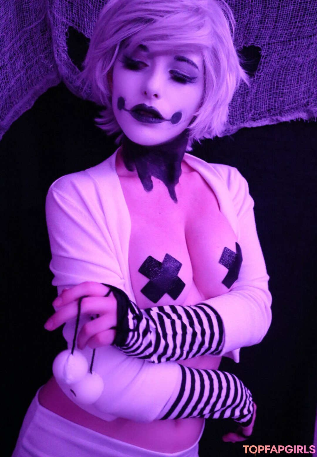 Naakte gelekte OnlyFans-foto van Medusadreams #16 Naakte gelekte OnlyFans-foto van Medusadreams #16