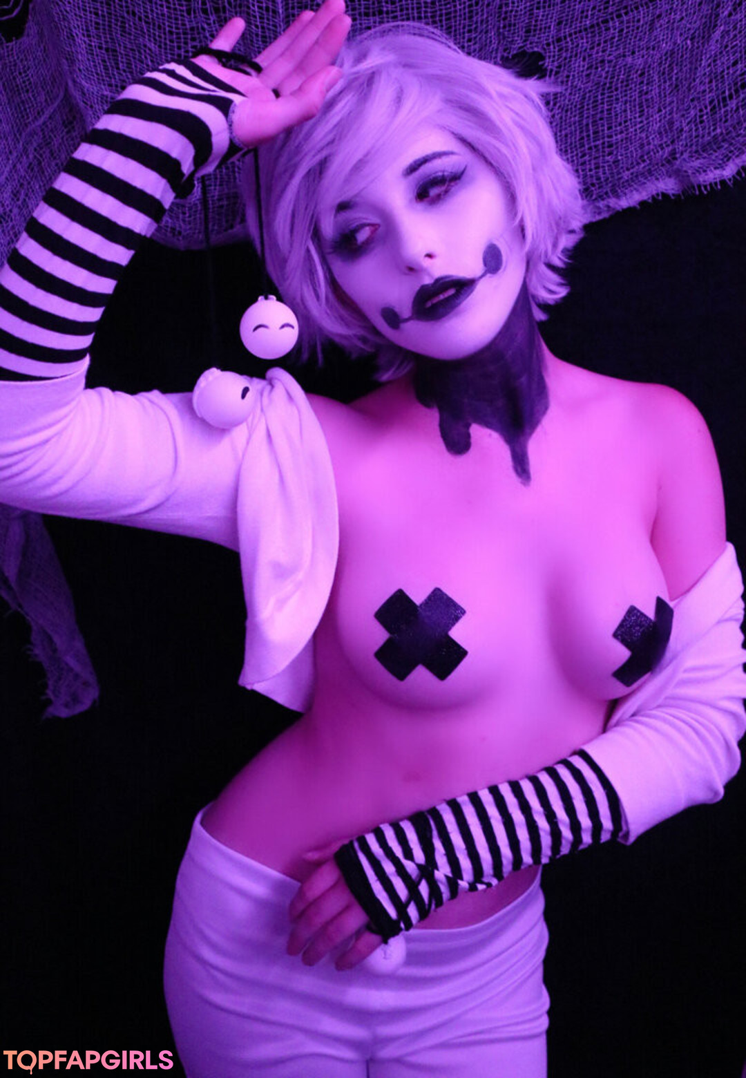 Naakte gelekte OnlyFans-foto van Medusadreams #17 Naakte gelekte OnlyFans-foto van Medusadreams #17