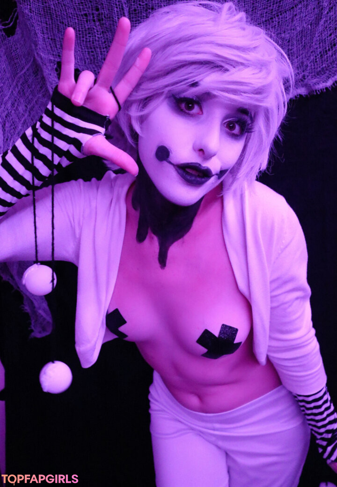 Naakte gelekte OnlyFans-foto van Medusadreams #19 Naakte gelekte OnlyFans-foto van Medusadreams #19