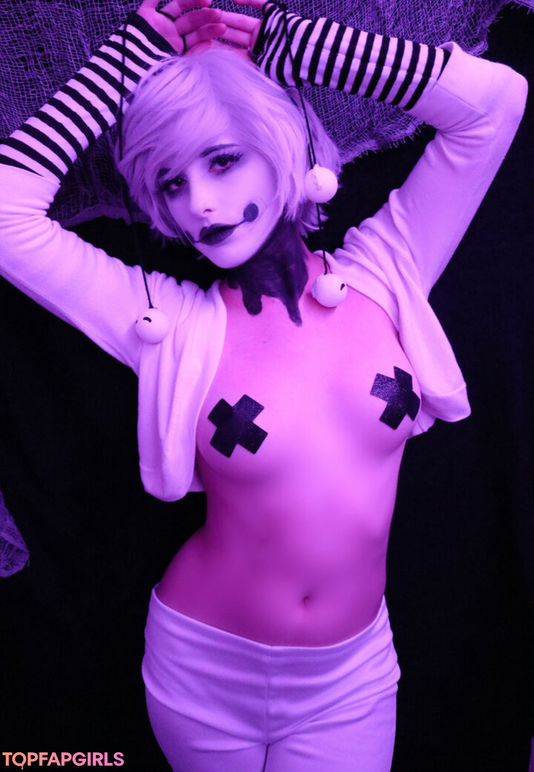 Naakte gelekte OnlyFans-foto van Medusadreams #20 Naakte gelekte OnlyFans-foto van Medusadreams #20