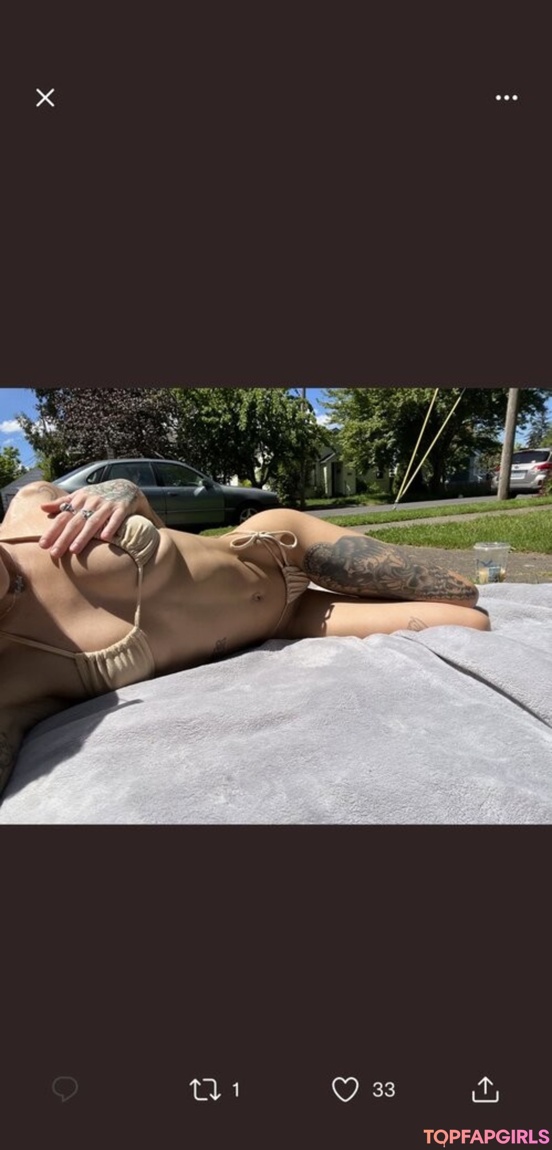 Naakte gelekte OnlyFans-foto van Fuckinterweb #5 Naakte gelekte OnlyFans-foto van Fuckinterweb #5