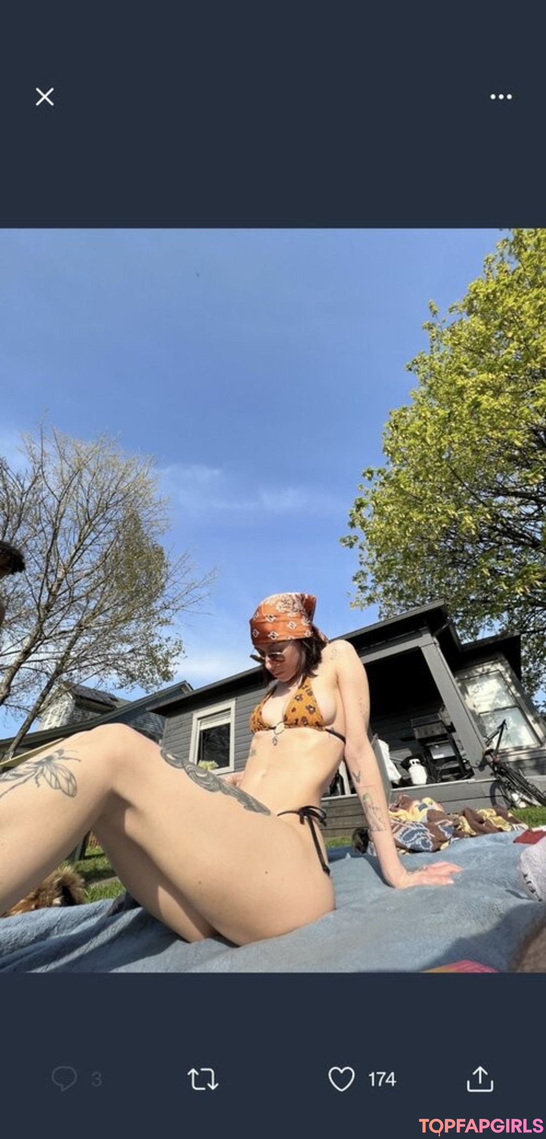 Naakte gelekte OnlyFans-foto van Fuckinterweb #8 Naakte gelekte OnlyFans-foto van Fuckinterweb #8