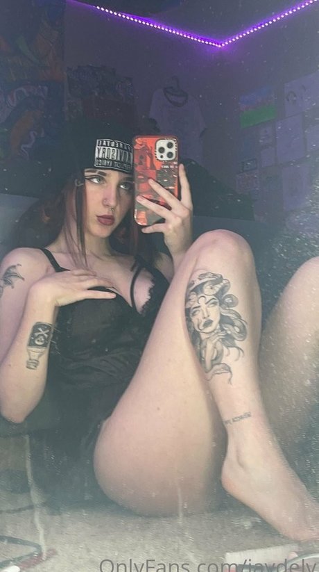 Jayde Vincent