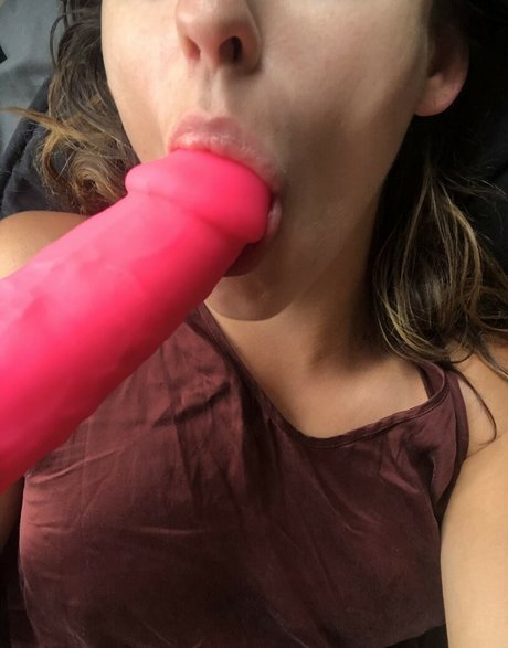 Naakte gelekte OnlyFans-foto van Missnitamay
