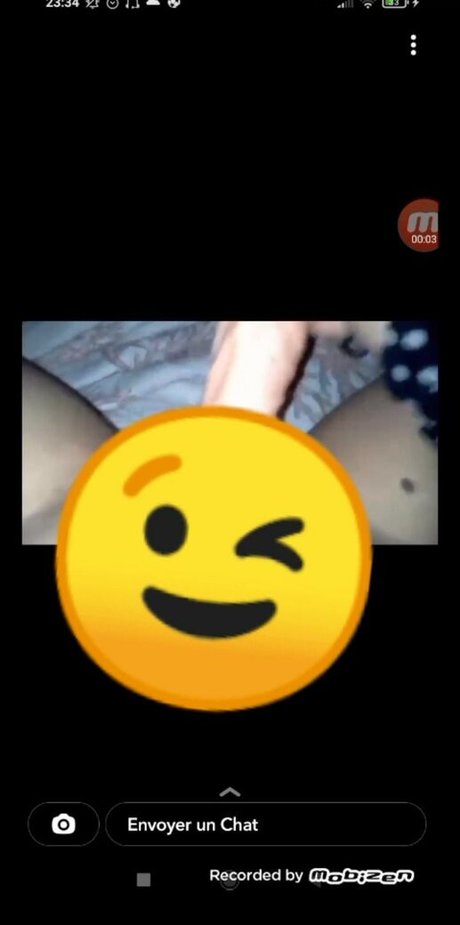 Naakte gelekte OnlyFans-foto van Celjanaaa