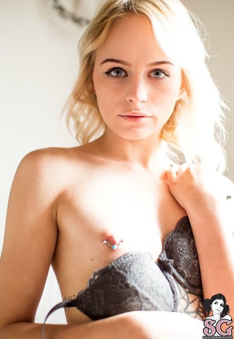 Naakte gelekte OnlyFans-foto van Fayewhyte