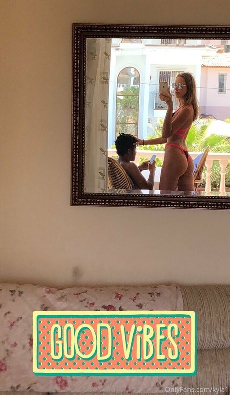 Kyia Peters Basildon